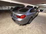 BMW 640d xDrive Gran Coupé - BMW 6er Reihe in Köln