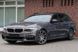 BMW 530 d*M Sportpaket*Panorama*Head-Up*Rechtslenker - BMW 530: Kombi, 530d Sportpaket