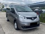 Nissan NV200 /Evalia Evalia Premium *7-Sitzer*1. Hand* - Nissan NV200: Premium