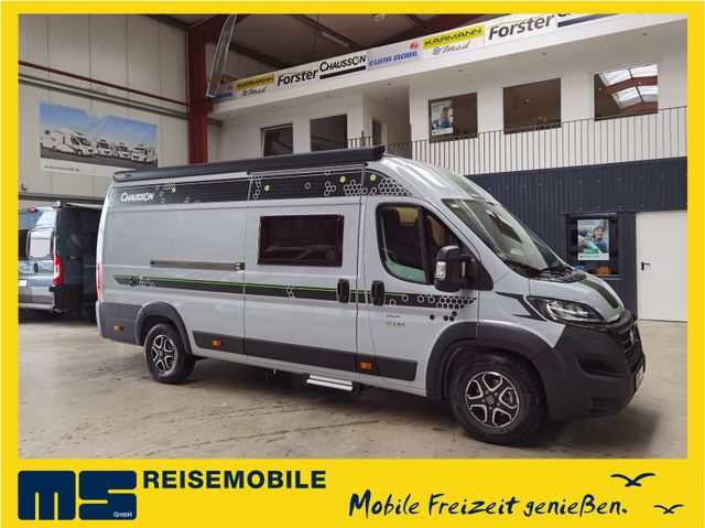 Chausson V690 SPORT LINE / -2024-/ XXL- HUBBETT GARAGE