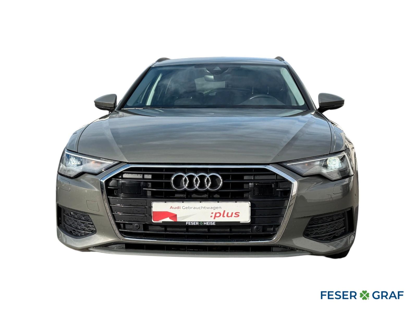 Audi A6 - Bild 2