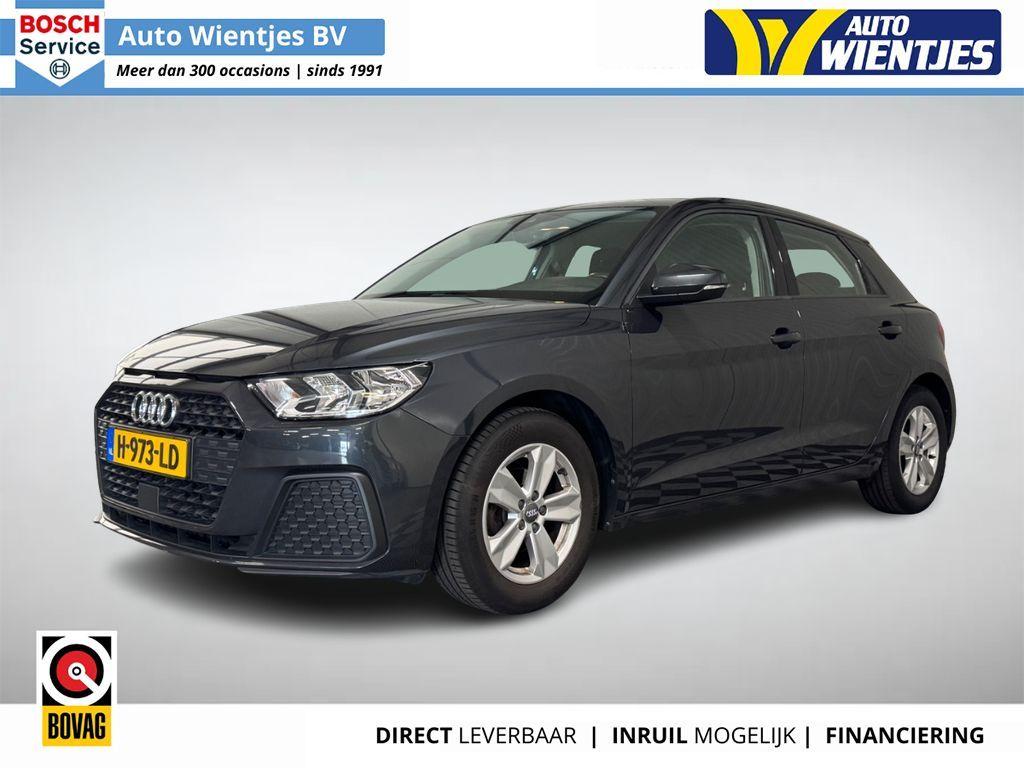 Audi A1 Sportback 25 TFSI | Pro Line | klima | Virtua