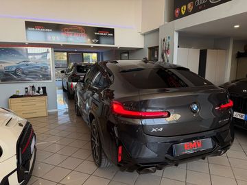 BMW X4 - 12