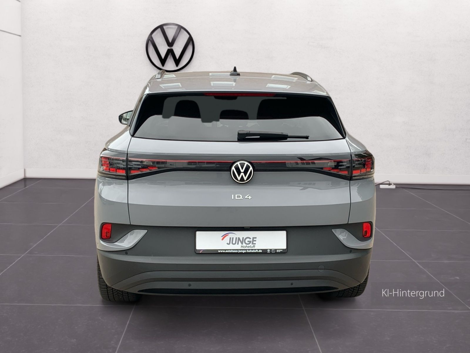 Volkswagen ID.4 - Bild 8