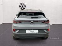 Volkswagen ID.4 - Vorschau Bild 8