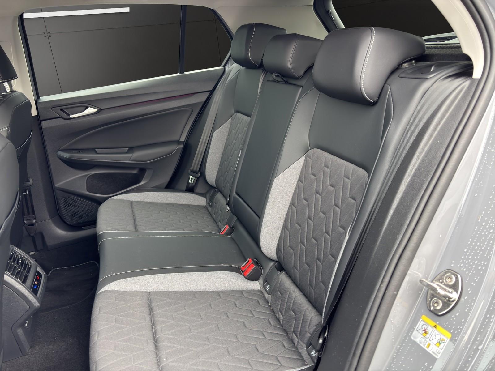 Volkswagen Golf 1.5 eTSI DSG Energy Navi+LED+ACC+Kamera, миниатюра 14