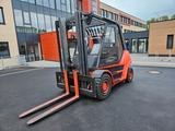 Linde Gabelstapler H60D - Gebraucht Gabelstapler