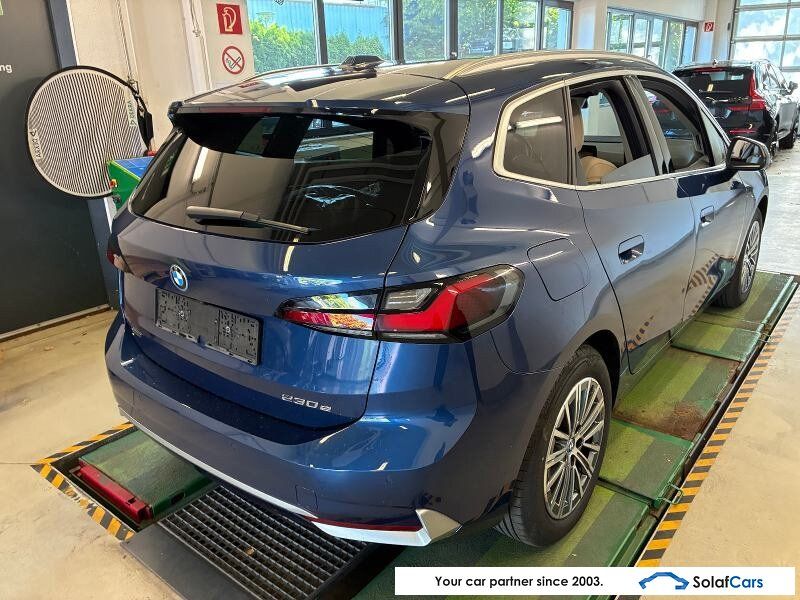 BMW 230 Active Tourer PHEV xDrive Luxury LED HUD LC imagem 3