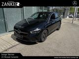 Mercedes-Benz B 220 4M Progressive *MEMORY*KAMERA*EASY*DAB*LED