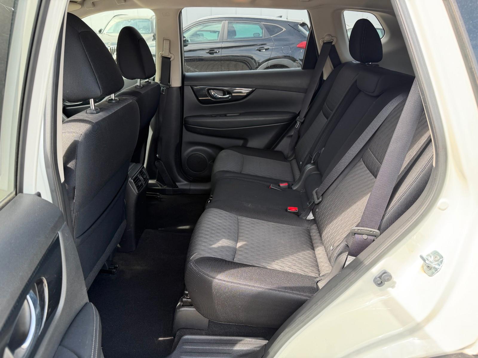 Nissan X-Trail N-Connecta Keyless* Navi* 360° Kamera*