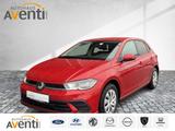 Volkswagen Polo Life LED*ACC*Navi*PDC*SHZ*Bluetooth*Tempoma - Volkswagen Polo Jahreswagen