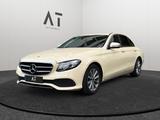 Mercedes-Benz E 220 d Lim. Taxi*Kamera*2 Hand*TÜV neu* - Mercedes-Benz E 220 mit Diesel-Antrieb: Taxi