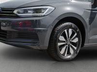 Volkswagen Touran - Vorschau Bild 13