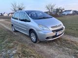 Citroën Xsara HDi 110 Exclusive Kombi Top-Edition Ex... - gebrauchte Citroën Xsara aus dem Jahr 2004