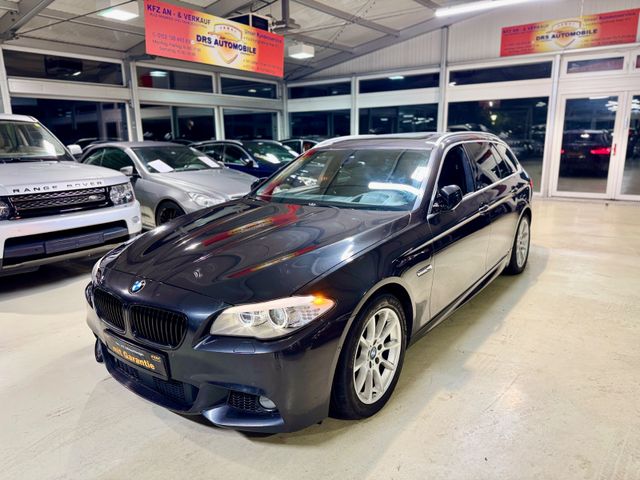 BMW 520d MPaket 360° DigitalTacho PANO