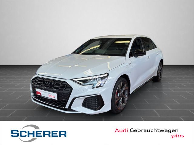 Image of Audi A3