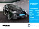 Volkswagen Touran Comfortline 1,5 l TSI DSG AHK 7-SITZER BT - Volkswagen Touran Gebrauchtwagen