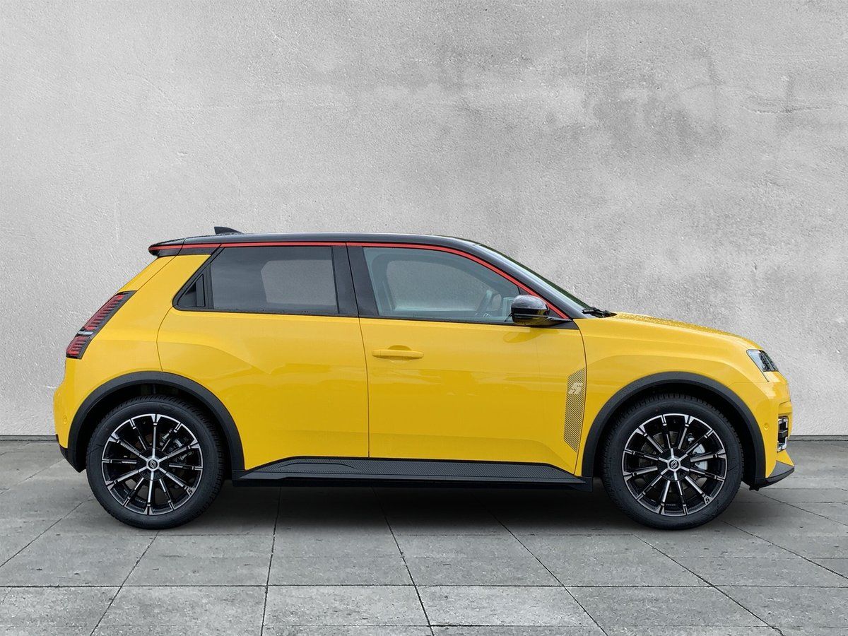 Renault R 5 - Bild 6