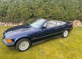 BMW 318i Cabrio 1996 - gebrauchte BMW 318 aus dem Jahr 1996