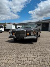 Mercedes-Benz 280 SE 3.5 Cabriolet (W111 Flachkühler)