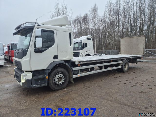 Volvo FE 280HP 4X2 Euro6