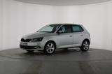 Skoda FABIA JOY 1.0MPI PERFEKT FÜR FAHRANFÄNGER - Skoda Fabia: Mpi