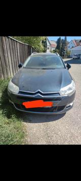 Citroën C5 V6 HDi 205 Biturbo FAP Exclusive Autom. E... - Citroën C5: V6 Hdi