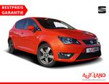Seat Ibiza 1.2 TSI FR Klimaaut. Sitzheizung Tempomat - Seat Ibiza: Fr