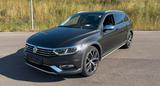 Volkswagen Passat Variant 2.0  Alltrack  4Motion,App,Navi, - Gebrauchtwagen in Aalen