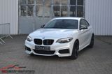 Vorschaubild BMW 218 Baureihe 2 Coupe 218 i M Sport