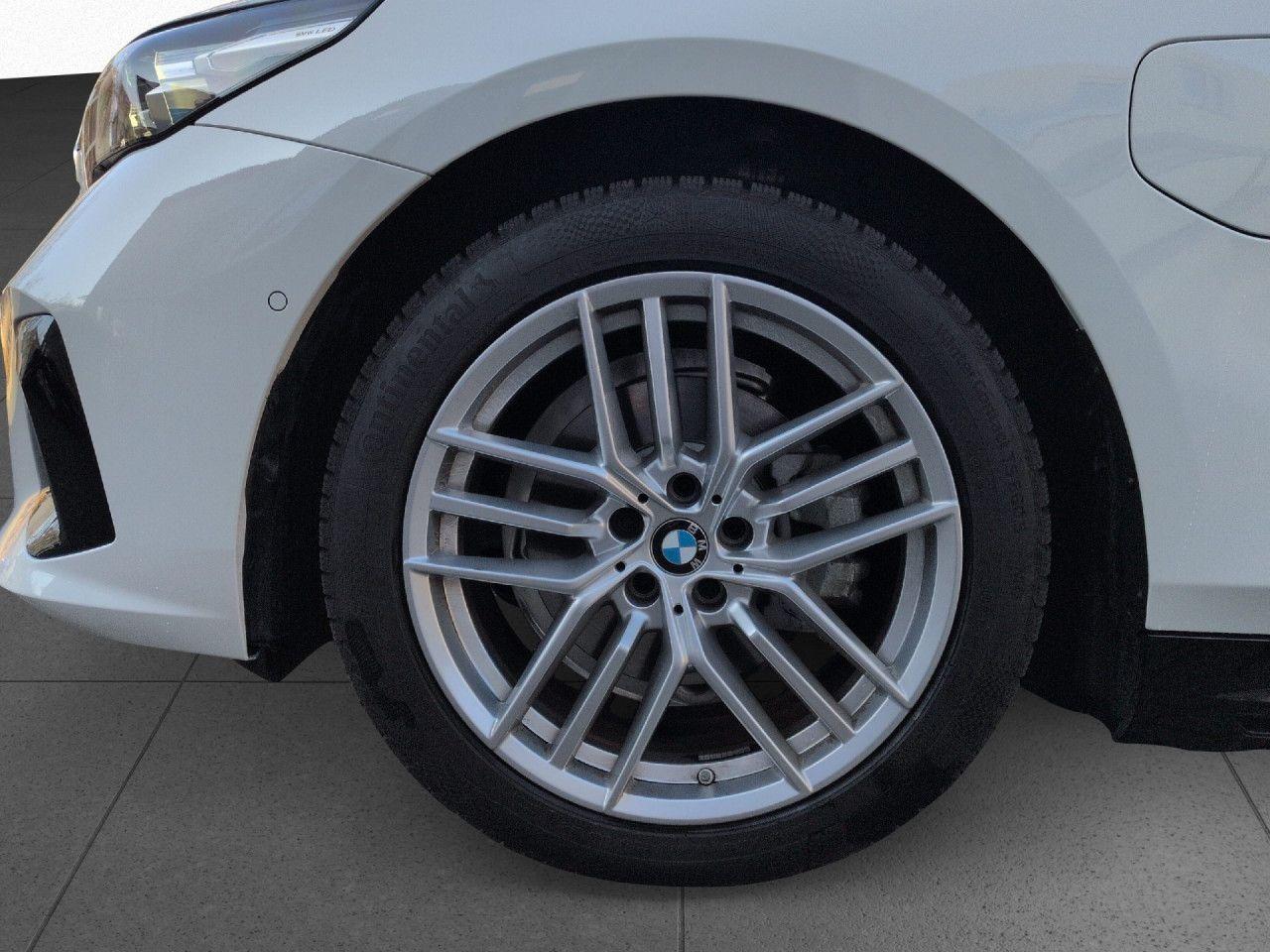 BMW 530e xDrive M-Sport H&K AHK AB Assis