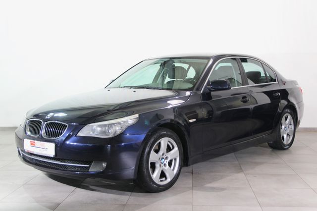 BMW 530d xDrive/ Standh./Navi/ AHK/ Xenon