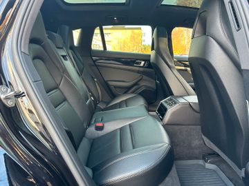 Porsche Panamera - 10
