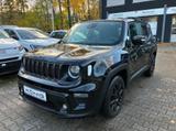 Jeep Renegade e-Hybrid Upland 1.5 KIMAAUTOMATIK - Jeep Renegade: 1.5
