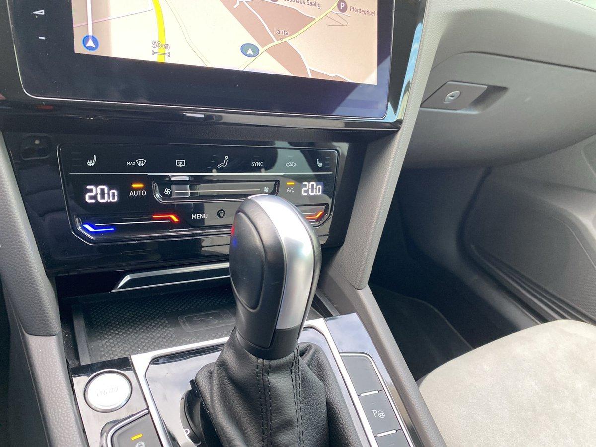 Volkswagen Arteon SHOOTING BRAKE ELEGANCE 2.0 TSI NAVI+IQ, миниатюра 18