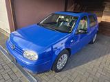 Volkswagen Golf 1.4 Generation allwetterreifen neu  - Volkswagen Golf: Generation