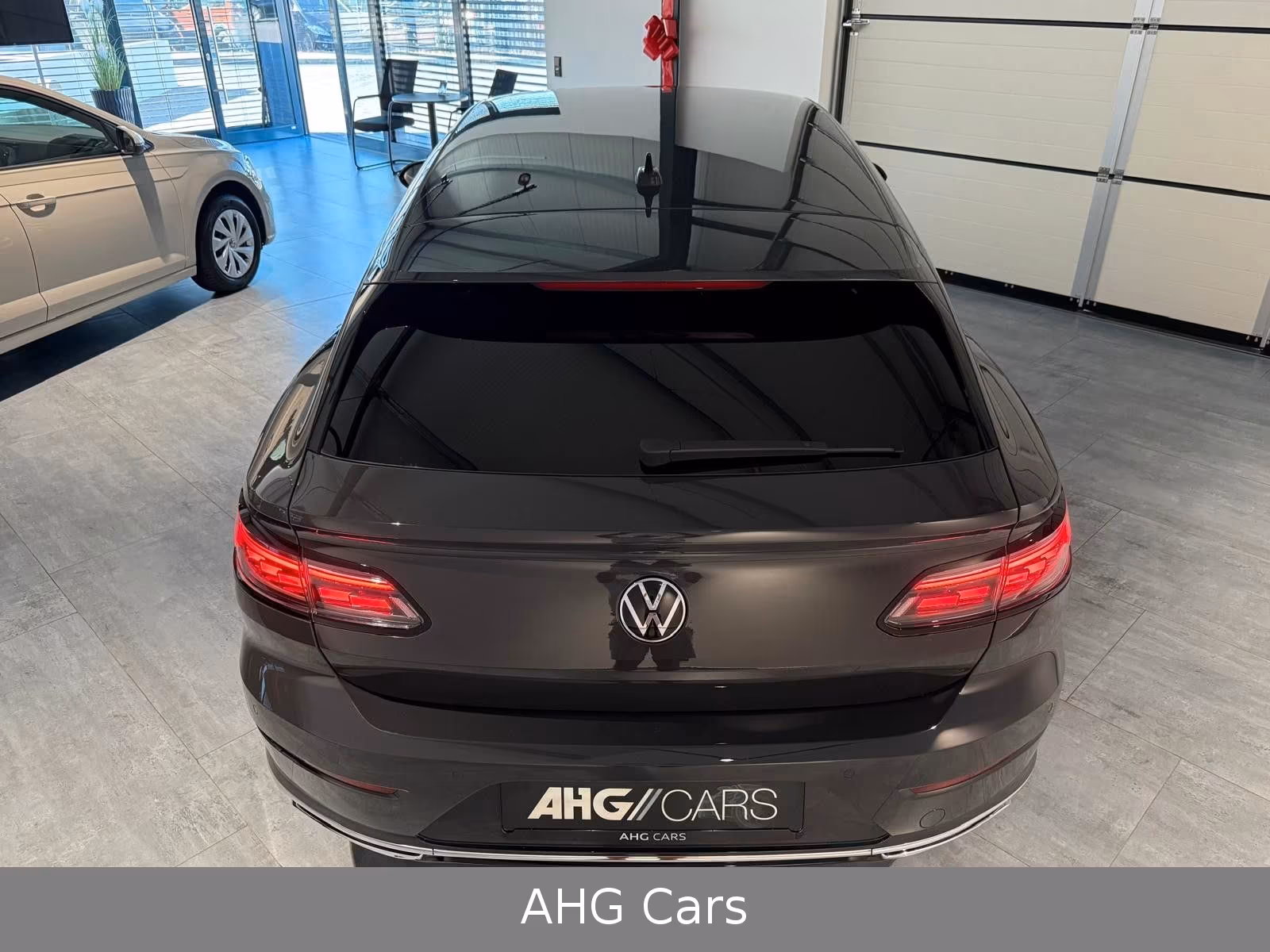 Volkswagen Arteon Shooting Brake R-Line 2.0 TDI DSG*R-CAMAR, миниатюра 24