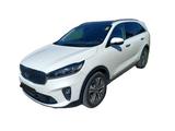 Kia Sorento 2.2 CRDi AWD Platinum Edition Automa... - gebrauchte Kia Sorento aus dem Jahr 2019