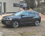 Jeep Compass 1.4 MultiAir 103kW Limited Limited - graue Jeep Compass