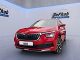 Skoda Kamiq Style*LED*SHZ*KEYLESS*SHZ*NAVI*TOP* - rote Skoda Kamiq