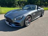 Mercedes-Benz AMG GT C Mercedes-AMG GT C Roadster C - Mercedes-Benz AMG GT C von privat