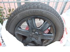 Fahrzeugabbildung Toyota IQ *Klima*Aux-In*8-fach bereift!*4-Sitzer!*