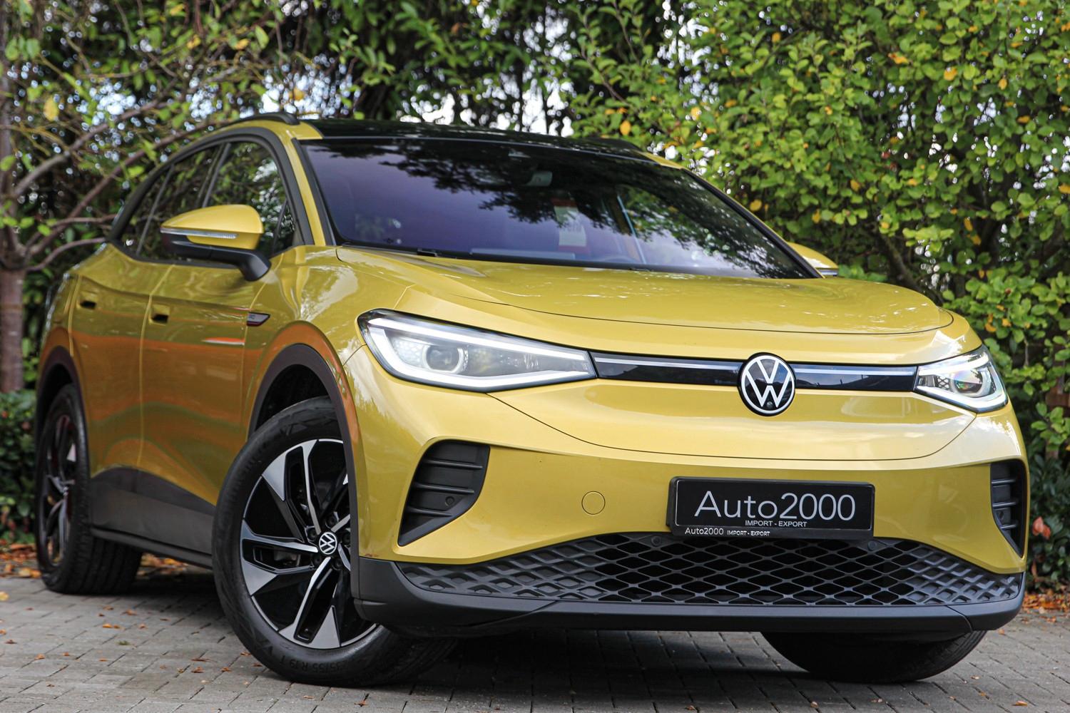 Volkswagen ID.4