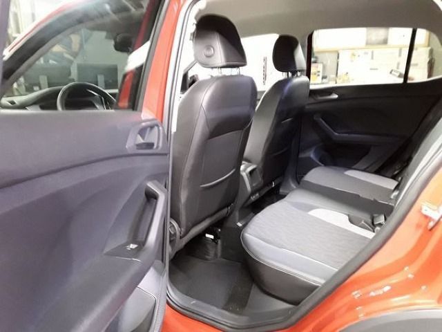 Volkswagen T-Cross - Bild 5