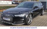 Audi A6 Allroad quattro 3.0 TDI