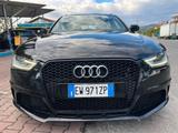 Audi A4 RS 4 Avant 4.2 V8 FSI quattro S tronic - Audi A4: Kombi, RS