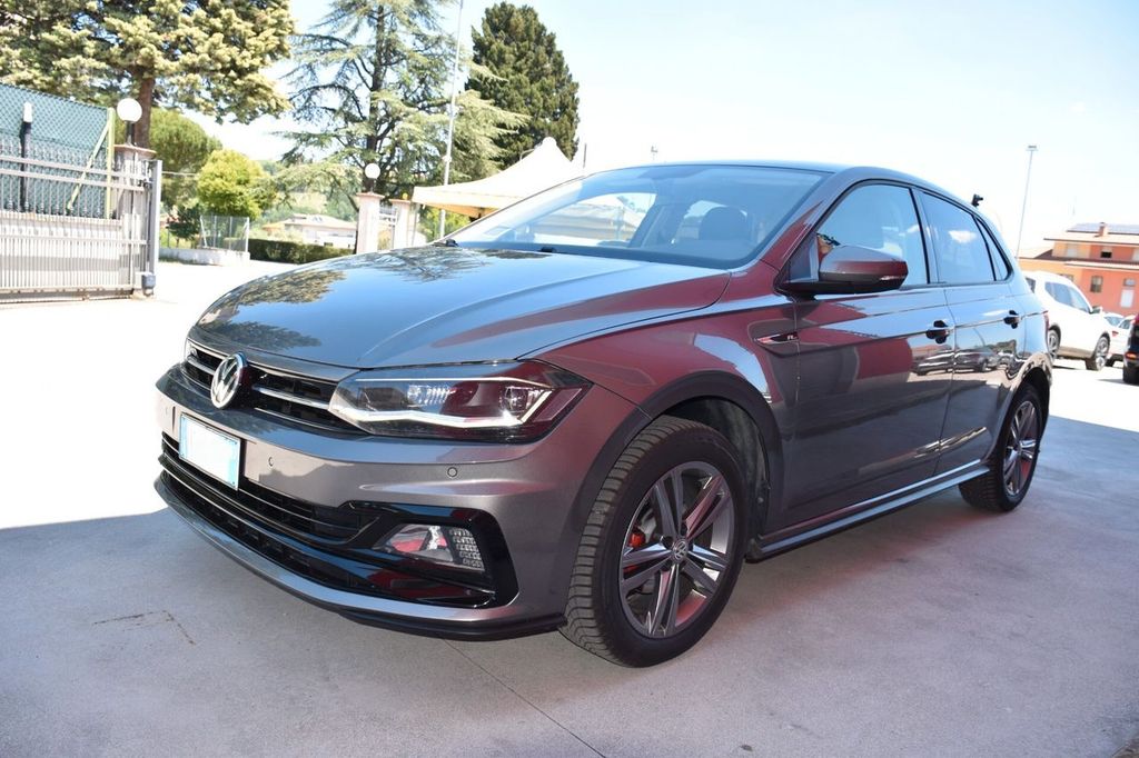 Image of Volkswagen Polo