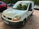 Renault Kangoo 1.5 Diesel LKW Zulassung - Renault Kangoo in Erfurt
