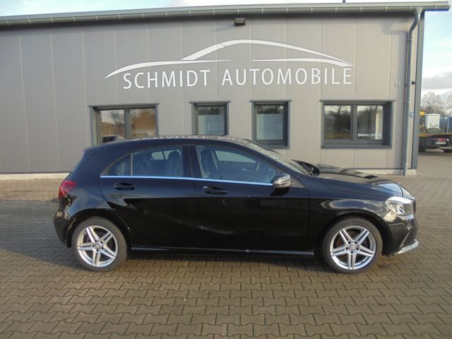 Mercedes-Benz A 200 A -Klasse CDI , Navi, MOTORSCHADEN