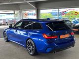 BMW 320 d xD Touring M-Sport *SHZ*NAV*PAN*LED*ACC*RK - BMW 320: M Sport 320d